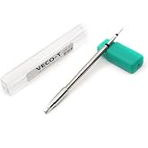 C245-D32 Soldering Iron Tips,Compatible with T245 Soldering Station,Ideal for Repair Mobile Phone Motherboard Watch