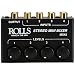 Rolls MX42 Stereo Mini Mixer primary