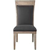 Uttermost Encore - 41.25 inch Armless Chair