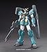 Bandai Hobby 1/144 HGBF Gundam Leopard Da Vinci Action Figure