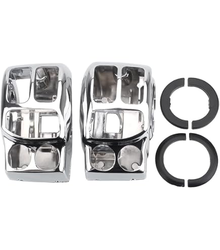 Amazon.com: Kuryakyn 3783 Motorcycle Accent Accessory: Switch