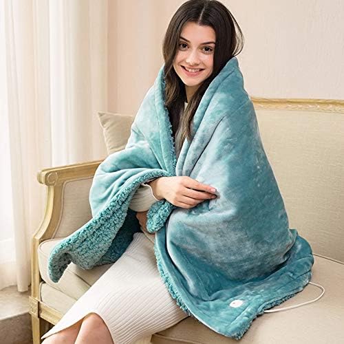 Electric Knee Blanket 2025