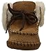 UGG Baby I Sparrow Boot, Chestnut, 3 M US Infant