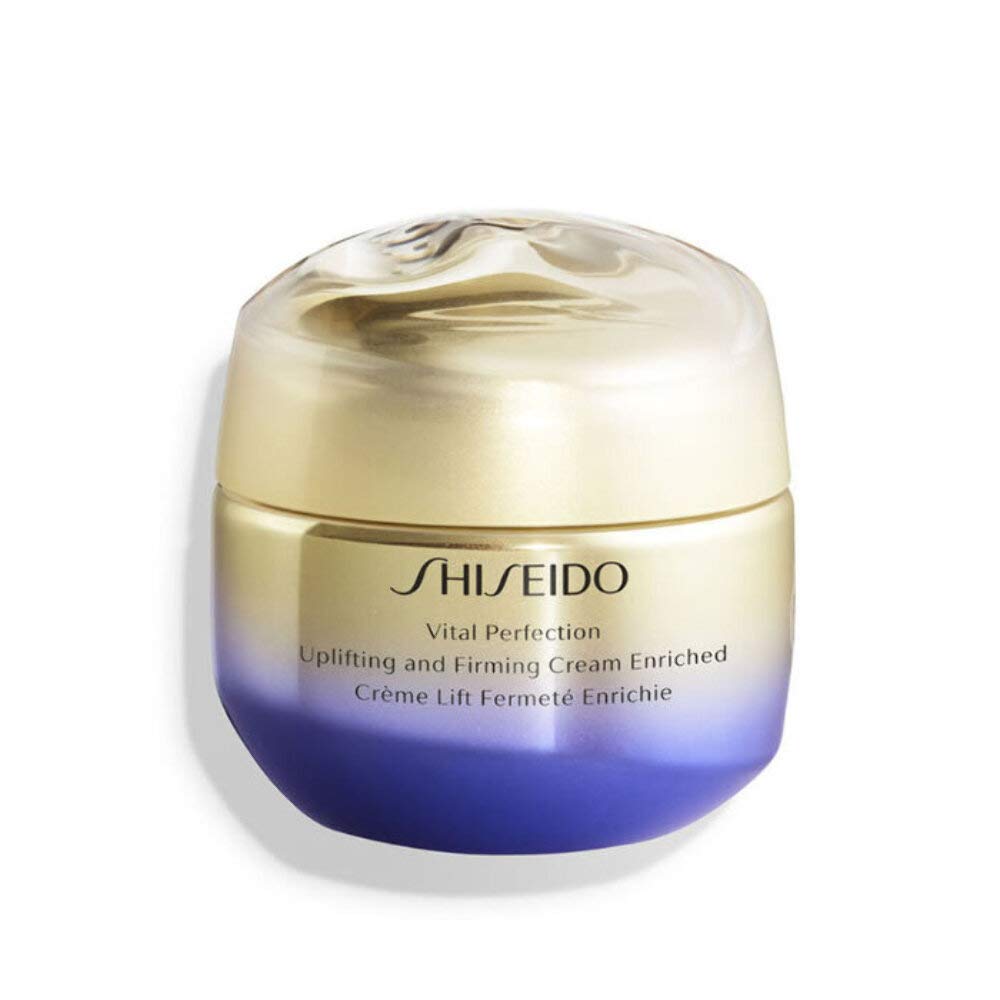 shiseido firming body cream