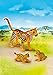 PLAYMOBIL® Leopard with Cubs