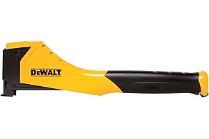 DW Hammer Tacker 450