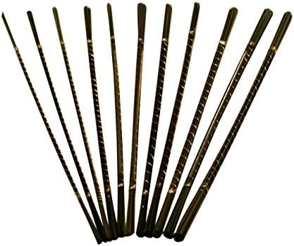 Platinum King Jewellers Saw Blades Grade 3/0 for jewellery makers. Pack of 12
