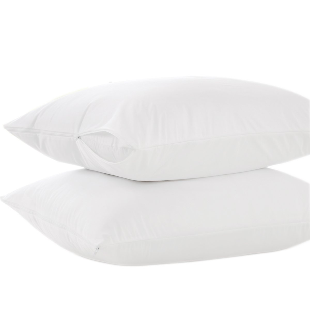 sanitary pillow covers