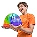 The Original Slink Brand Ginormous Rainbow Slinky Kids Spring Toy