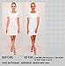 Tan-Luxe The BODY Anti-Age Rejuvenating Self-Tan Serum Drops 50ml ~ Medium/Dark by Tan Luxe