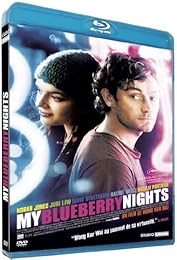 My Blueberry Nights