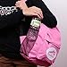 School Backpacks - Best Backpacks for Gym, School, College & Sport by Run Baby Sport (Pink Backpack)