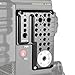 SMALLRIG Right Side Plate for RED Raven Camera - 1848