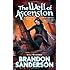 The Well of Ascension (Mistborn, Book 2)