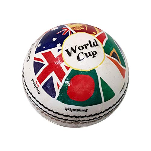 Cricket World Cup History Cricket Ball Pricepulse
