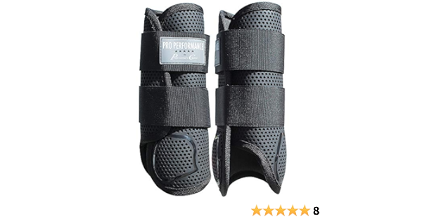 professional choice xc boots