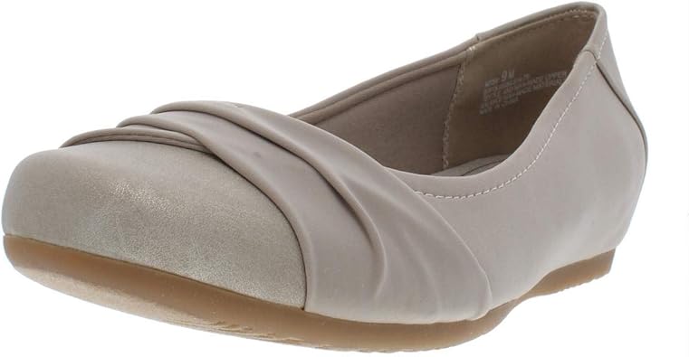 baretraps women's mitsy flat