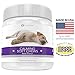 VET-VIRTUE Calming Treats for Dogs- Soft Chew Formula with Organic Hemp Oil for Dogs, Easy Consumption and Great Tasting with Organic Chamomile and Valerian Extract
