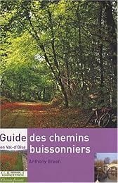 Guide des chemins buissonniers en Val-d'Oise