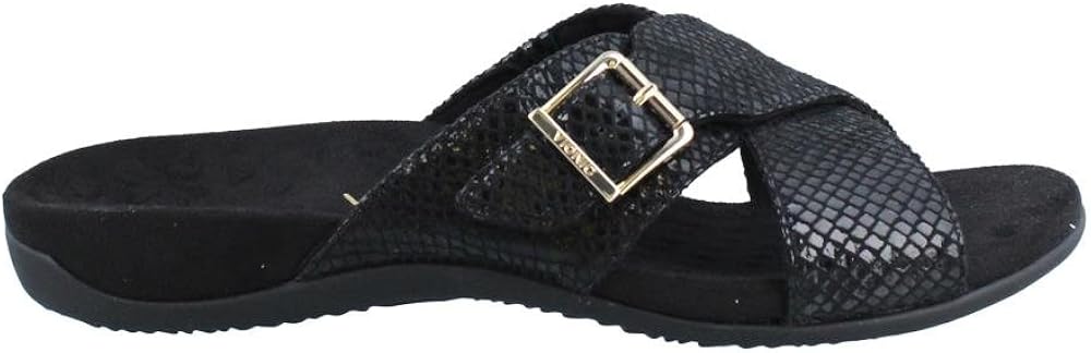 vionic dorie slide sandal
