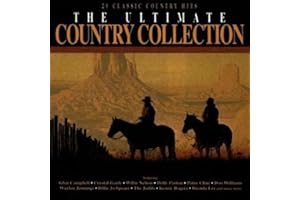 Ultimate Country Collection