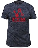 Ant-Man- Pym Technologies T-Shirt Size L