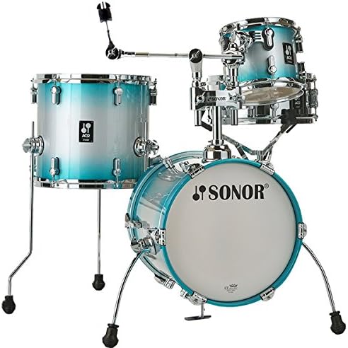 AQ2 Martini Set ASB Aqua Silver Burst