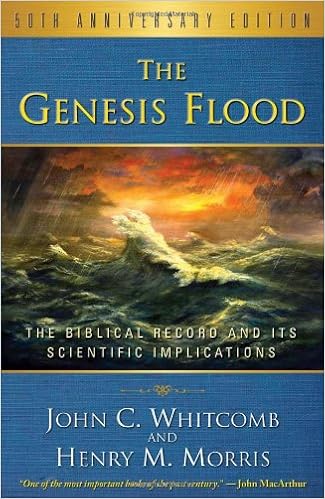 Image result for genesis flood