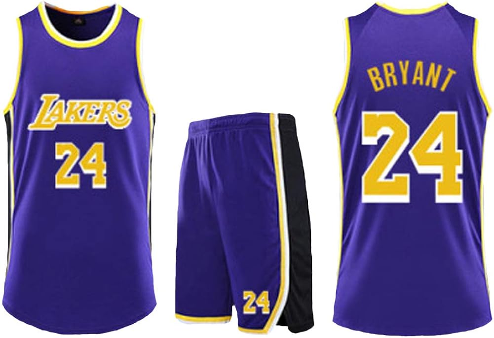 5xl kobe jersey