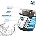 BPI Sports Micronized Creatine - Increase Strength - Reduce Fatigue - Lean Muscle Building - 100% Pure Creatine - Better Absorption - Supports Muscle Growth - Unflavored - 120 Servings - 21.16 Ounce