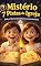 Livro MISTÉRIO: 7 PISTAS DA IGREJA: João e Maria descobrem os Sacramentos (UNIVERSO CATÓLICO KIDS)