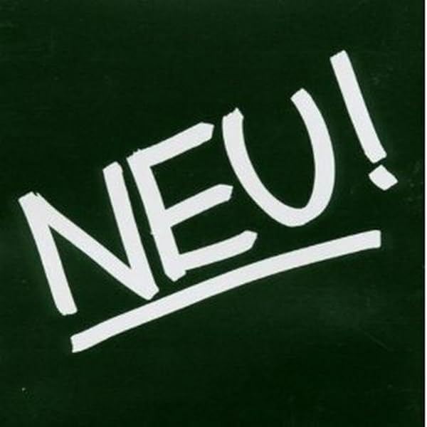 Neu - Neu! - Amazon.com Music
