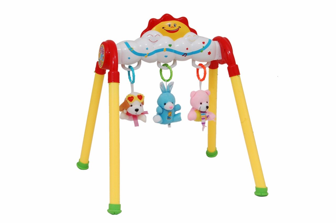 baby gym set