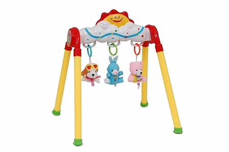 baby gym set