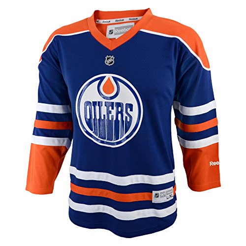 Edmonton Oilers Youth Jerseys Price Compare