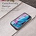 QiMai 2X 3D Full Coverage Screen Protector for iPhone 11 Pro Max/iPhone Xs Max 6.5 inch Case Friendly 9H Tempered Glass HD Screen Protector