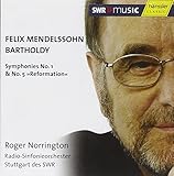 SYMPHONIES 1 AND 5                                 image