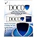 DocoShield Lip Balm w/Docosanol (3-Pack)