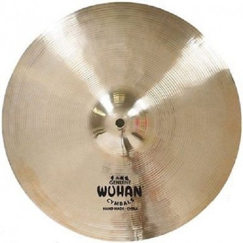 Wuhan Crash Cymbal, inch (WUCR19MT)