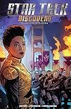 Star Trek: Discovery - Succession