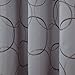 KOZDIKO Blackout Curtains for Bedroom - Meridian 42