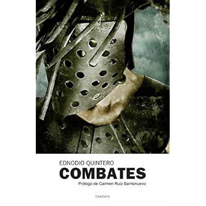 Combates (Candaya Narrativa nº 38) Combates (Candaya Narrativa nº 38)