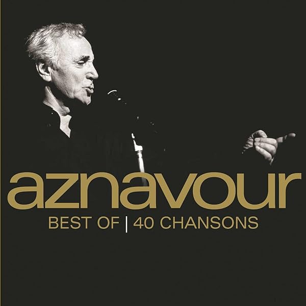 Amazon.com: Best of 20 Chansons: CDs & Vinyl