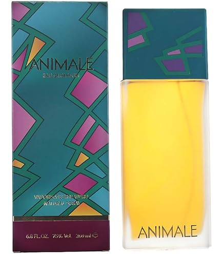 Animale By Animale Parfums For Men. Eau De Toilette Spray 3.3