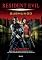 Livro Resident Evil 4