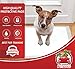 Dog Training Pads- Maximum-Absorption Puppy Pads w/Insta-Dry Technology offer Low Price, & No Tracking. Save Money & Frustration with Leak-Resistant Pads from California Pet Supply - 23.6