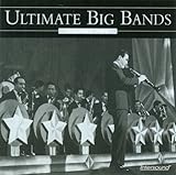 Sarah Brightman Album: «Ultimate Big Bands, Vol. 2» (Front side)