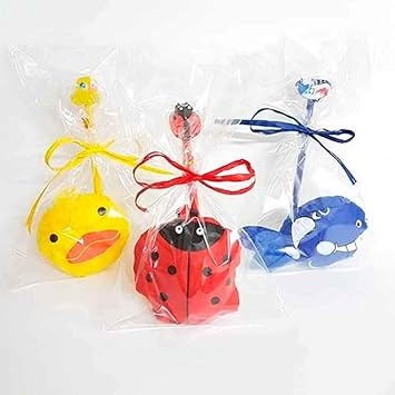 detalles para cumpleaños infantiles amazon