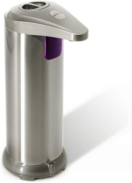 Touchless soap pump Clearance