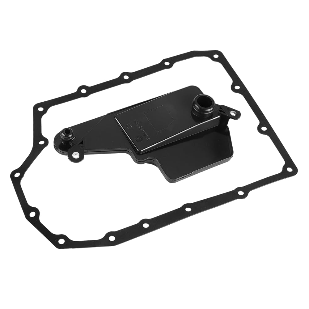 Photo 1 of Automatic Transmission Filter with Gasket Oil Pan Gasket Kit - Compatible for Mazda 3 2012-2024 for Mazda 6 2014-2021 for Mazda CX-5 2013-2023 - Replace Part FZ0121500